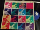 LP * CECIL TAYLOR - UNIT STRUCTURES * BLUE NOTE re * us 1975  ** FREE JAZZ *