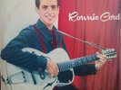 RONNIE CORD LP ST 60's ROCK-A-ABILLY TWIST BRAZIL VG+ ROY ORBISON - DARYL PETTY