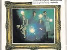 THE BEATLES  Penny Lane & Strawberry fields forever PICTURE SLEEVE FRANCE 7