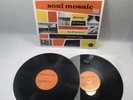 Greyboy / Soul Mosaic /  Ubiquity URLP144