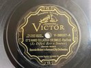 Bennie Moten It's Hard To Laugh Or Smile T Break Victor 38037 78 RPM Jazz Record