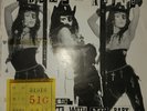 Dead Or Alive - Come Home With Me Baby - Doubled sided Promo 7