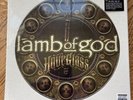 Hourglass: The Vinyl Anthology by Lamb of God (Record, 2010)