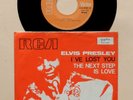 Elvis Presley I've Lost You 7