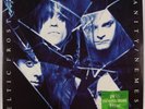 Celtic Frost – Vanity / Nemesis - EMI Noise - LP - French Press - 1990