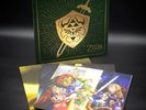 The Legend of Zelda: Ocarina of Time 3LP Complete Vinyl OST + Deluxe Box RARE