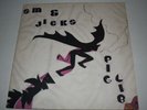 Stephen Malkmus And The Jicks Pig Lib - Vinyl LP Matador Records 2003