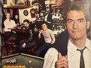 Huey Lewis and The News SPORTS 1983 LP FV 41412 W/ Lyrics Tested Vinyl VG+ EX