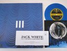 JACK WHITE LIVE THE SUPPLY CHAIN ISSUES TOUR NEW 3 LP +45 THIRD MAN VAULT 54 TMR