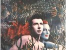 Marc Almond Enchanted SIGNED BY PIERRE ET GILLES Parlophone Vinyl LP