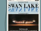 Tchaikovsky: Swan Lake (Vinyl) (Esoteric)