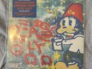 New WESTSIDE GUNN Peace Flygod Fly God Daupe 180g BLACK  /1000 180G VARIANT