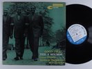 THREE SOUNDS Good Deal BLUE NOTE LP mono w 63rd RVG ear deep groove i