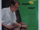 CAL TJADER Tjader Plays Jazz FANTASY 8097 LP SEALED i