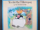 CAT STEVENS: tea for the tillerman MOBILE FIDELITY 12