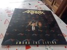 ANTHRAX 