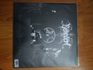 Behexen rituale satanum red vinyl