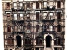 LED ZEPPELIN - PHYSICAL GRAFFITI - 1975 SWAN SONG RECORDS - DOUBLE ALBUM