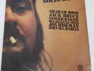 Graham Bond - Solid Bond - Vinyl LP UK 1st Press 1970 EX Jack Bruce Ginger Baker