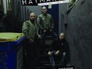 HAYMAKER We Apologize to Nobody Czech Oi  Punk DISCHARGER TIM STEINFORT Blue LP