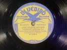 78 RPM  Jimmie Revard Oklahoma Playboys, Bluebird 7028, E Country - Westen Swing
