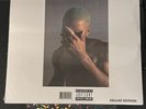 FRANK OCEAN BLONDE DELUXE EDITION EU Import LP BONUS SONGS NEW