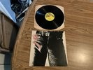 The Rolling Stones 'Sticky Fingers' 1971 UK 1st issue vinyl pressing very good+