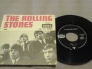 RARE - ROLLING STONES - CAROL - DECCA 72025 - SP- JUKEBOX - POCHETTE MATE - 1964