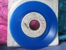 MR FRASER. THE SHEIKS. BLUE VINYL.  MUZIK CITY. 1966?. JAMAICA.