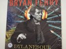 BRYAN FERRY LP Dylanesque RARE SEALED