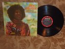 Alice Coltrane Universal Consciousness Impulse AS-9210 Jimmy Garrison