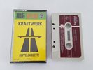 Rare original Kraftwerk MC - Autobahn Kling Klang