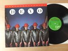 Devo – Freedom Of Choice  GERMANY 1980   LP   Vinyl   mint-