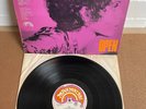 BRIAN AUGER JULIE DRISCOLL & THE TRINITY - OPEN - VINYL LP 1967 MARMALADE RARE