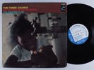 THREE SOUNDS & OLIVER NELSON ORCHESTRA Coldwater Flat BLUE NOTE LP VG+ i