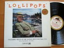 ASD 259 ED1 Lollipops Sir Thomas Beecham EXCELLENT HMV 1st W/G Stereo LP