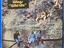 Wings Wild Life Los Angeles Pressing Sterling 1971 EX/EX Vinyl
