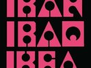 Les Big Byrd - Iran Iraq Ikea [New Vinyl LP] Colored Vinyl, Pink