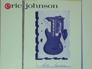 ERIC JOHNSON 