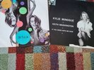 Kylie Minogue Record bundle x2 12