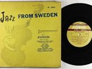 V/A - Jazz From Sweden 10