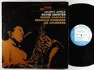 Wayne Shorter - Adam's Apple LP - Blue Note - BST 84232 RVG