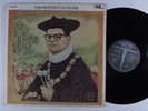 CAL TJADER The Prophet VERVE LP i
