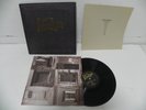Pearl Jam - Vitalogy 1994 EU Vinyl LP W/Inner Sleeve & Booklet 477861 1