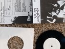 Misfits Vinyl Single. blank 77