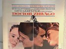 DOCTOR ZHIVAGO Movie Soundtrack (MGM) - 12