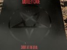 Motley Crue - Shout At The Devil LP (1983 Elektra – 60289-1 1st Press)