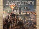 Iron Maiden - A Matter Of Life And Death - 2006 Ltd Edition Double Picture Disc
