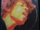 THE JIMI HENDRIX EXPERIENCE - ELECTRIC LADYLAND - 1968 LP - RS 6307 - VG+