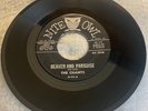 The Chants Heaven And Paradise/When I’m With You Nite Owl N40 Reissue/Rare